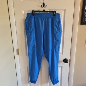 Northwestern Women's Scrub Pants XLT